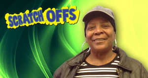 Photo of Sheila Burns
